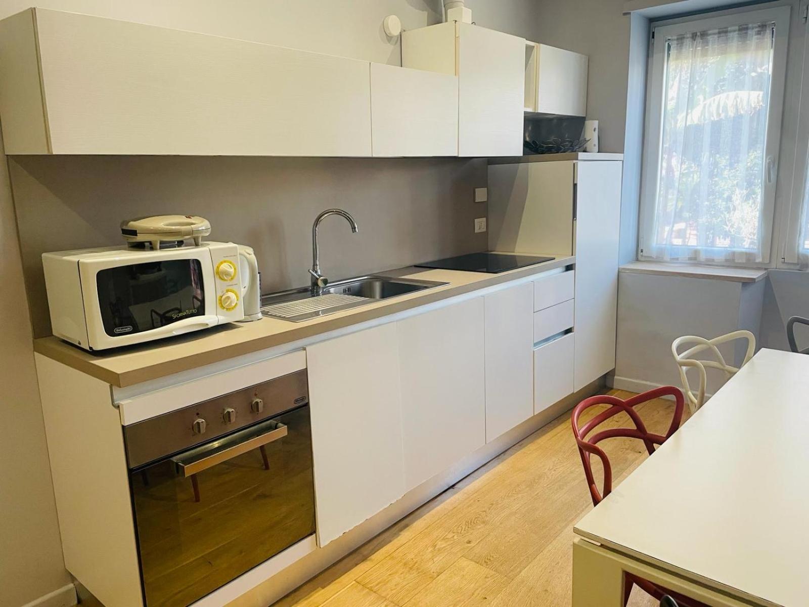 Casa Santarelli Apartment Roma Ngoại thất bức ảnh