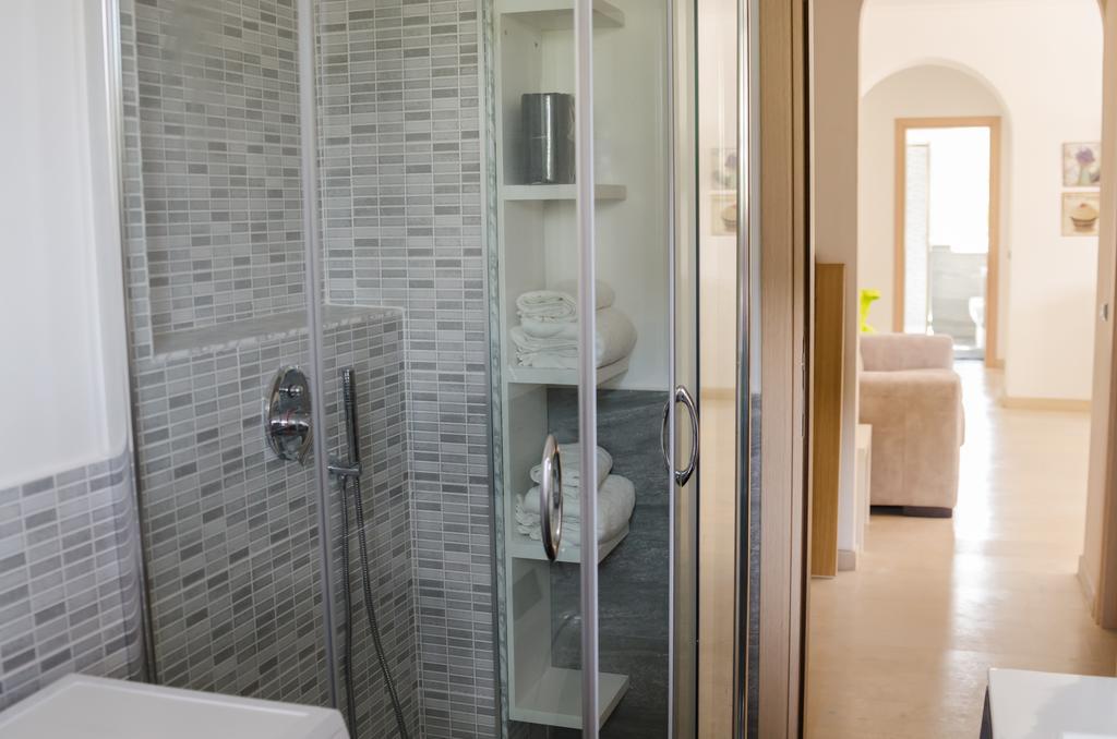 Casa Santarelli Apartment Roma Ngoại thất bức ảnh