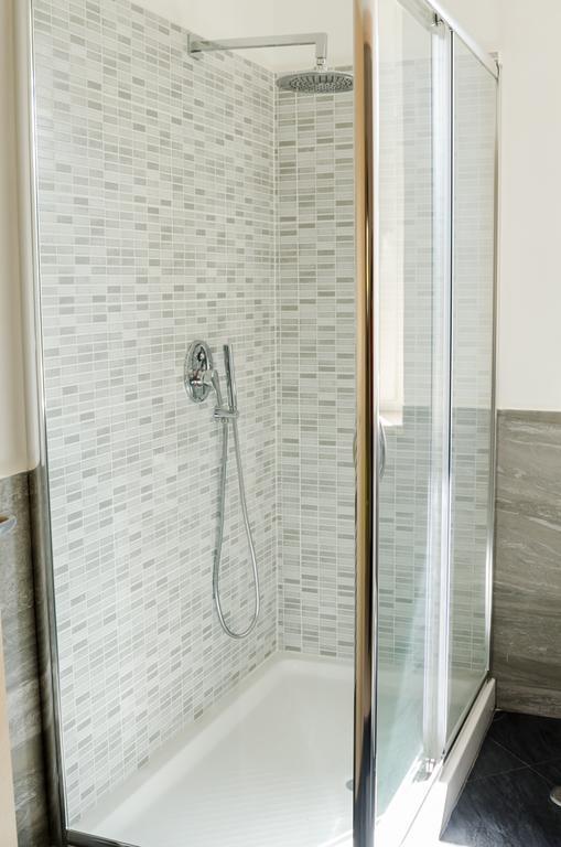 Casa Santarelli Apartment Roma Ngoại thất bức ảnh
