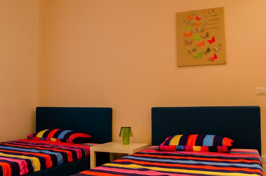 Casa Santarelli Apartment Roma Ngoại thất bức ảnh