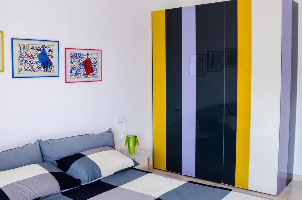 Casa Santarelli Apartment Roma Ngoại thất bức ảnh