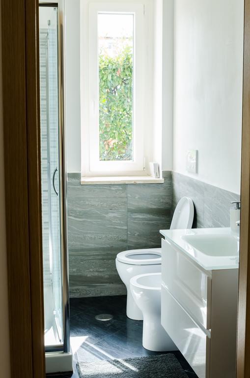 Casa Santarelli Apartment Roma Ngoại thất bức ảnh