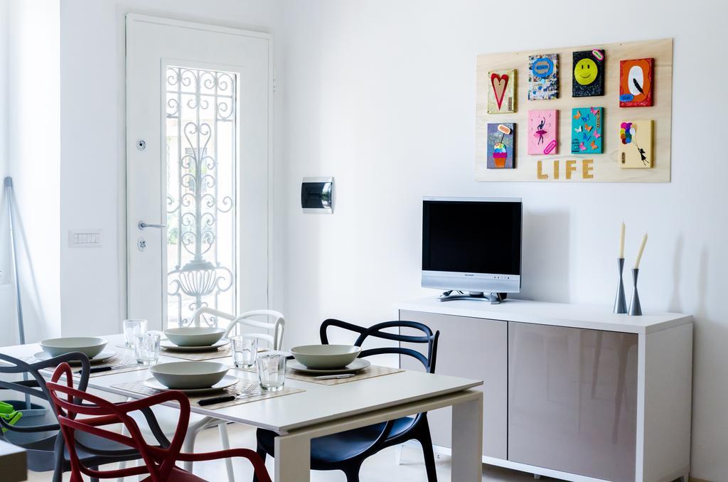 Casa Santarelli Apartment Roma Ngoại thất bức ảnh