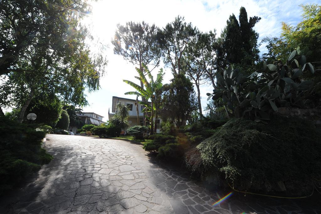 Casa Santarelli Apartment Roma Ngoại thất bức ảnh
