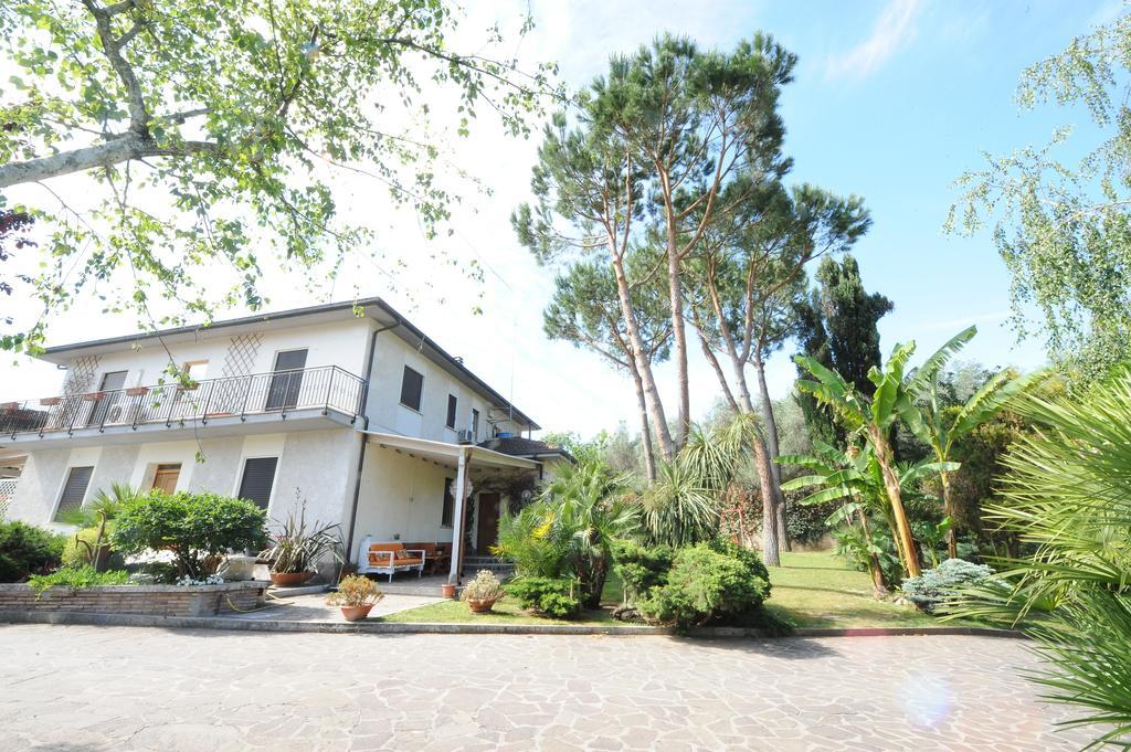 Casa Santarelli Apartment Roma Ngoại thất bức ảnh