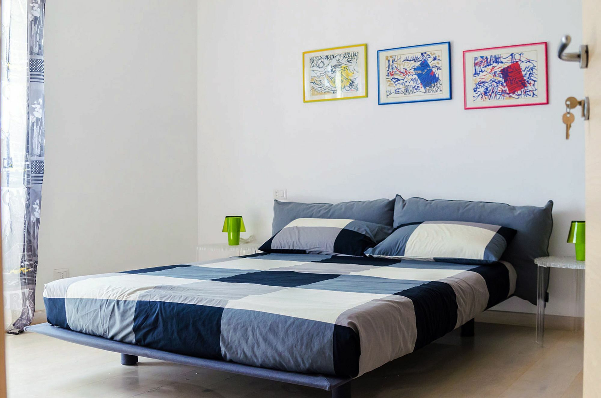 Casa Santarelli Apartment Roma Ngoại thất bức ảnh