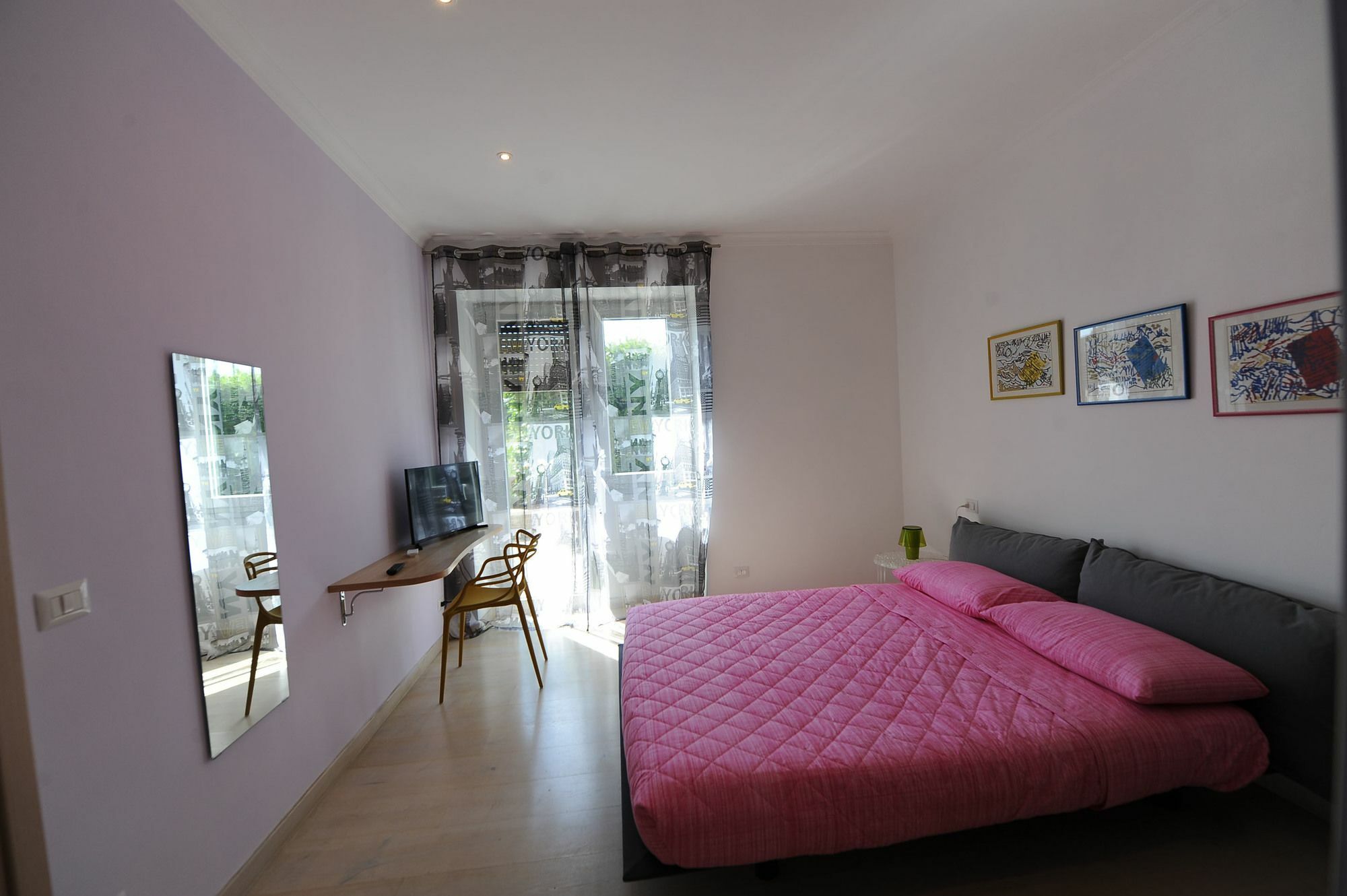 Casa Santarelli Apartment Roma Ngoại thất bức ảnh