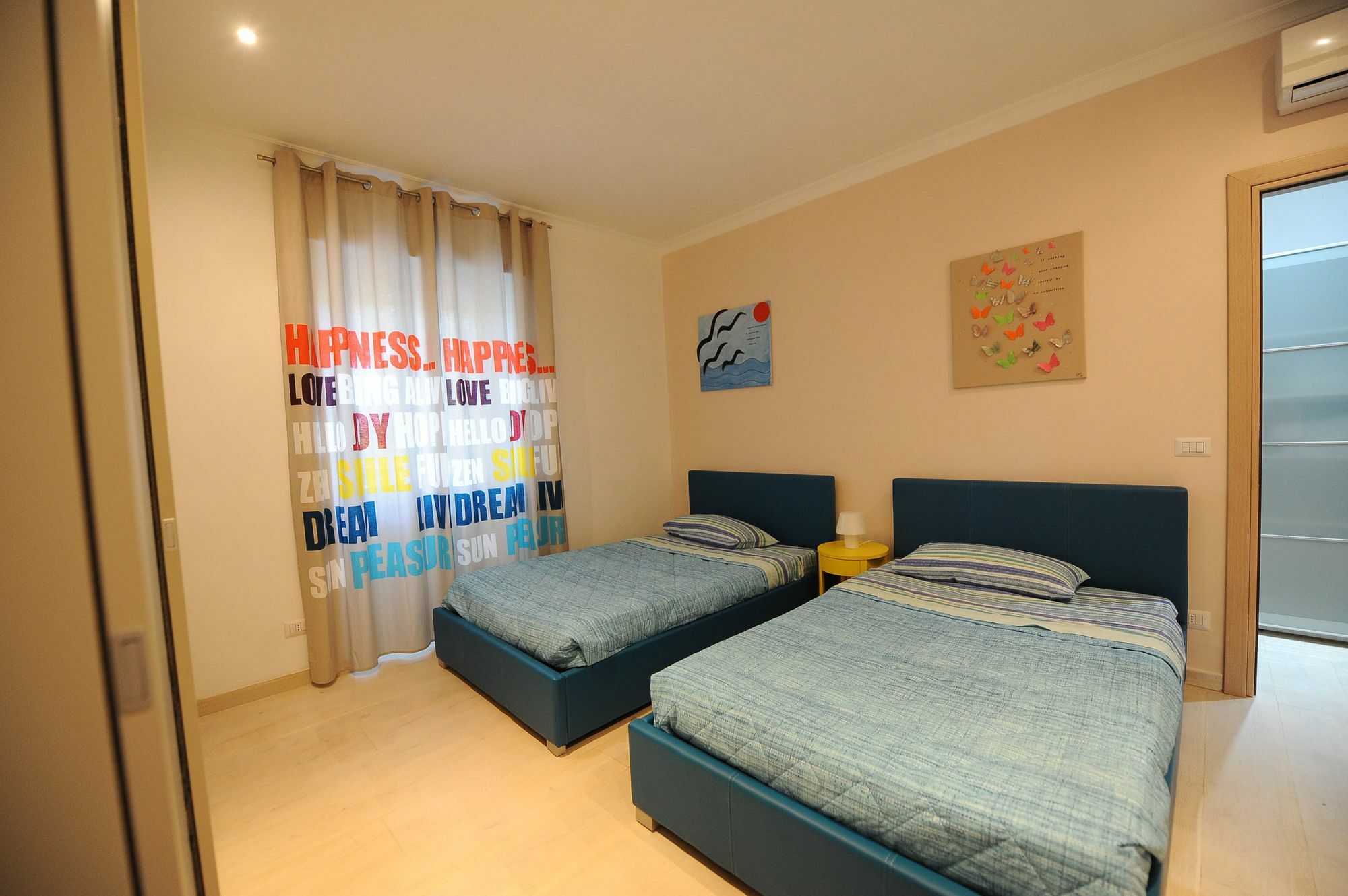 Casa Santarelli Apartment Roma Ngoại thất bức ảnh