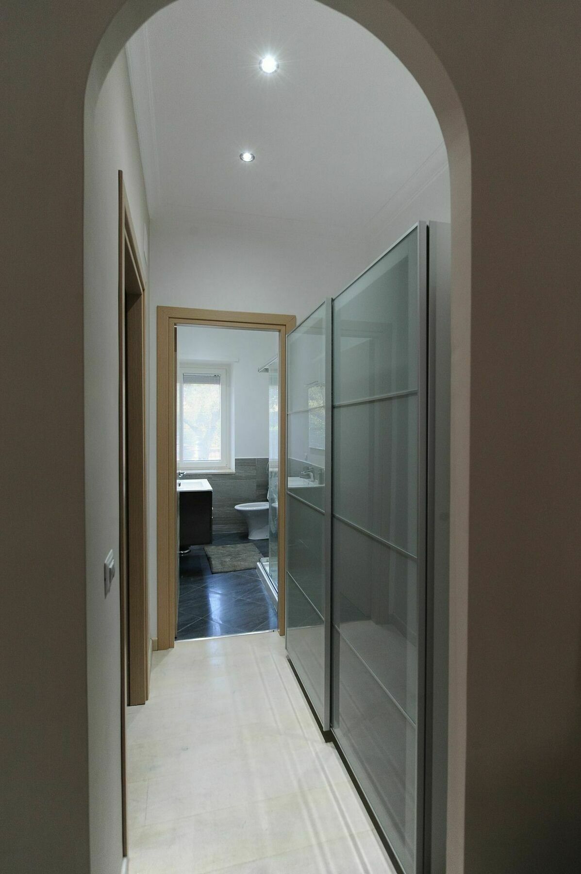 Casa Santarelli Apartment Roma Ngoại thất bức ảnh
