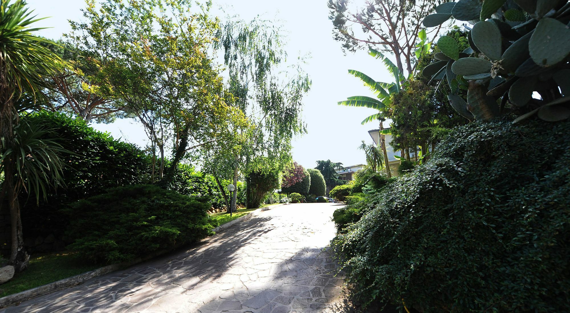 Casa Santarelli Apartment Roma Ngoại thất bức ảnh